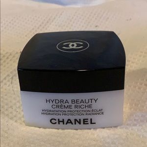 Chanel Hydra Beauty Creme Rich